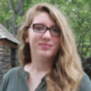 Meet your Posher, Addie